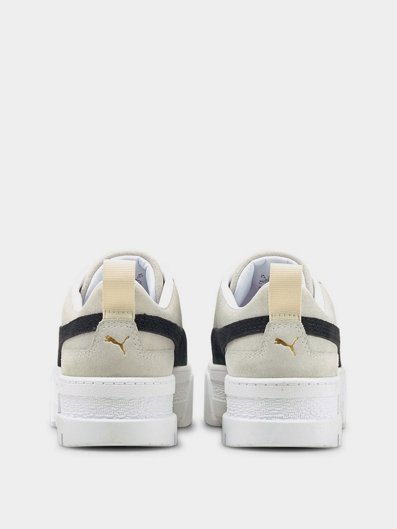 Кеди PUMA Mayze модель 38078402 Кеди PUMA Mayze модель 38078402 Фото