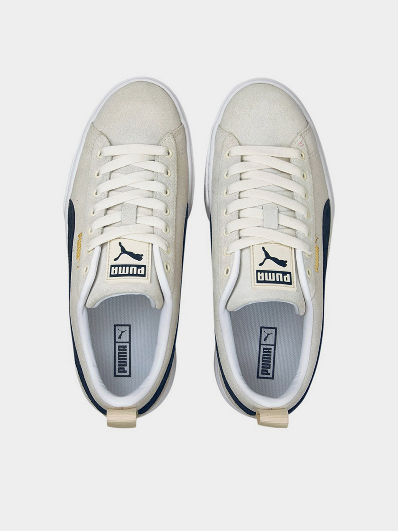 Кеди PUMA Mayze модель 38078402 Кеди PUMA Mayze модель 38078402 Фото