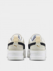 Кеди PUMA Mayze модель 38078402 Фото