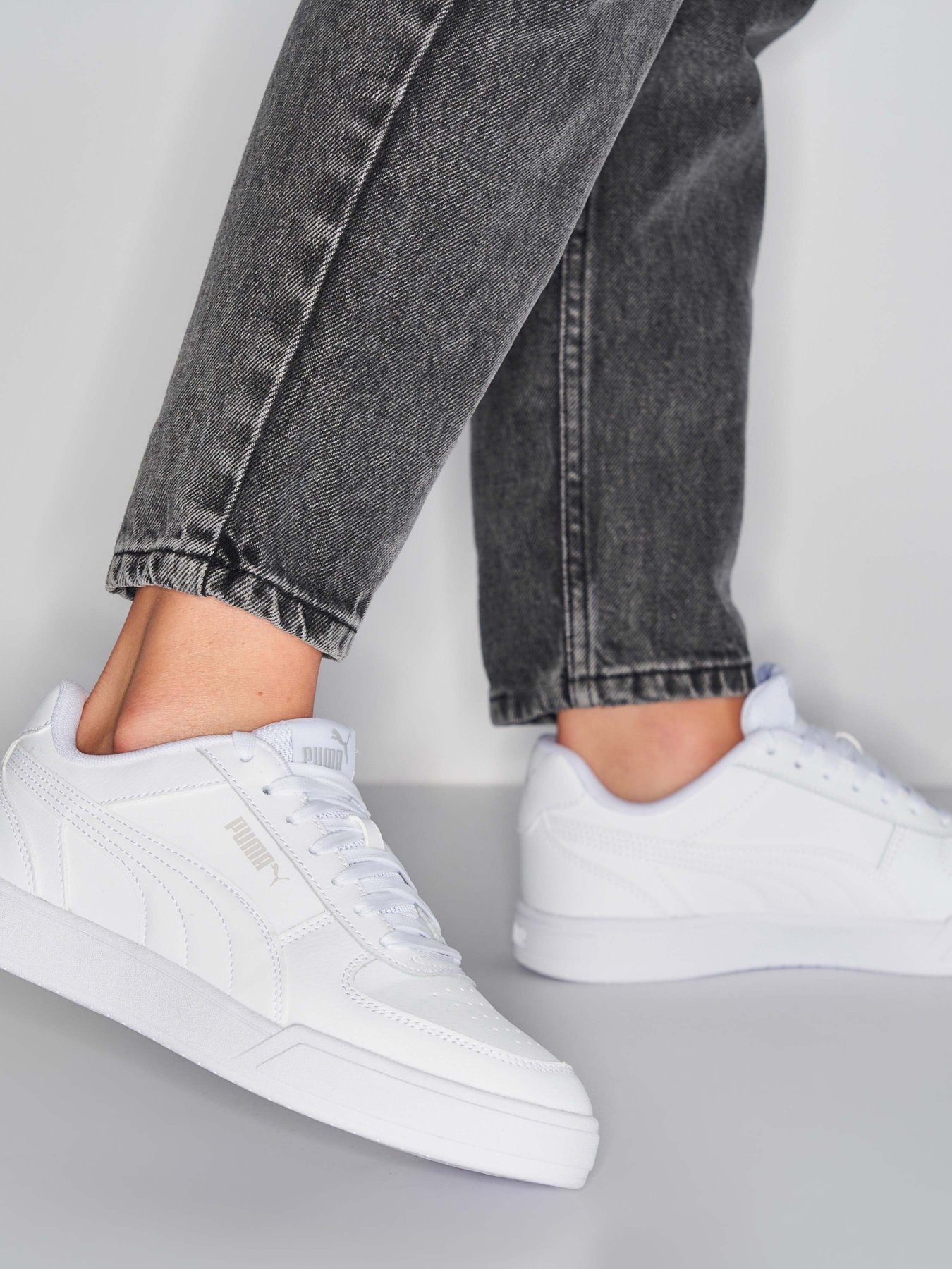 Кеди PUMA Caven модель 38081001 Фото