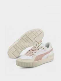 Кеди PUMA Cali Sport модель 38094801 Фото