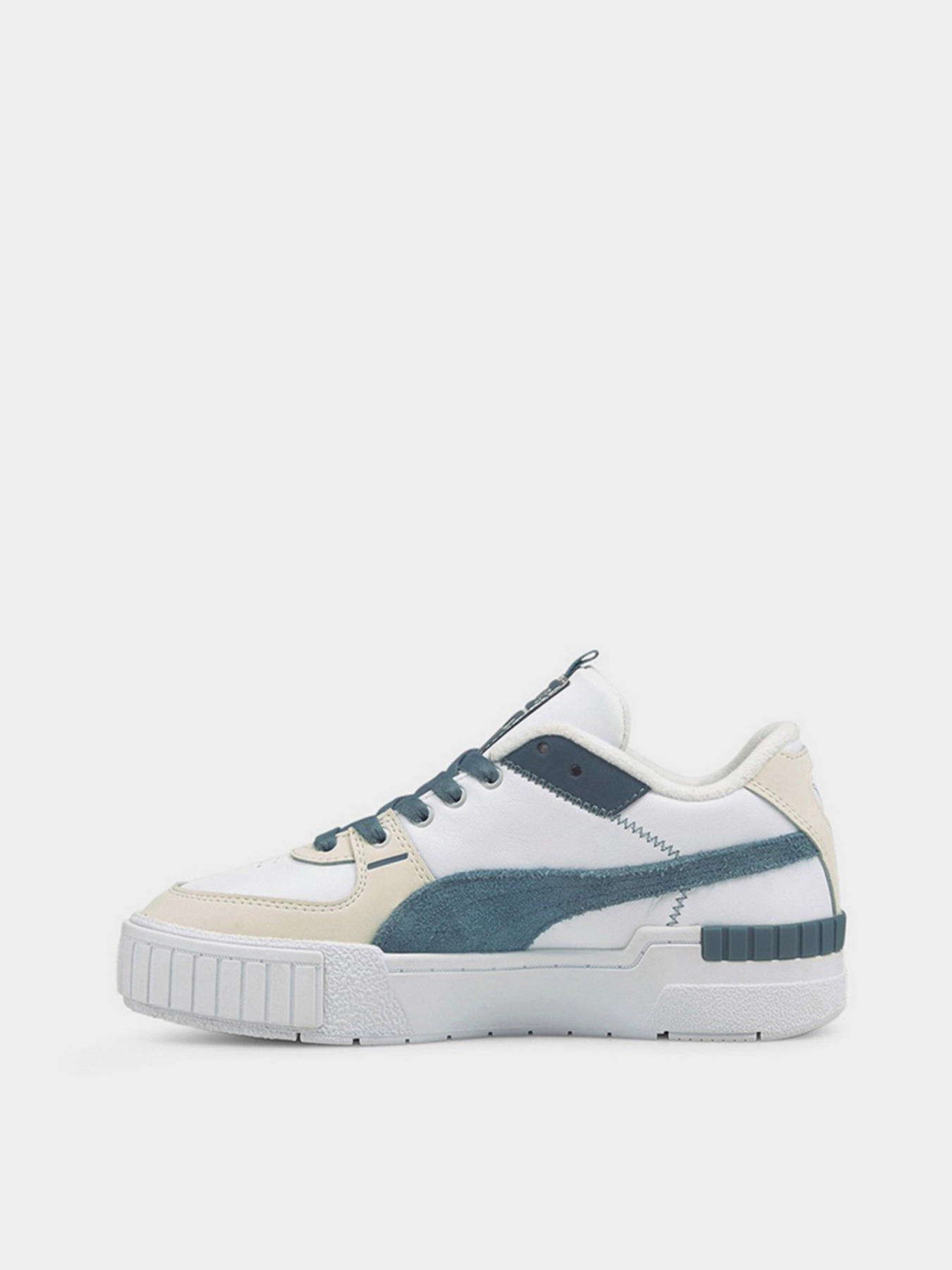 Кеди PUMA Cali Sport Frosted Hike модель 38094802 Кеди PUMA Cali Sport Frosted Hike модель 38094802 Фото