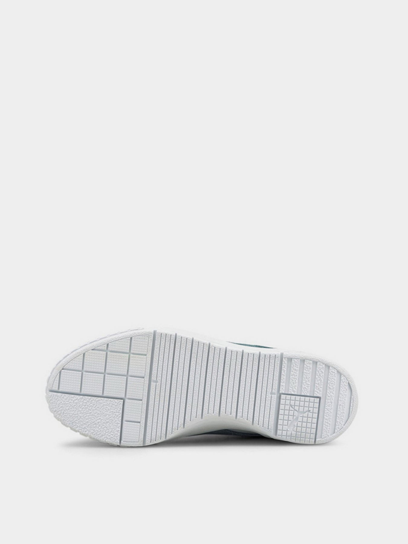 Кеди PUMA Cali Sport Frosted Hike модель 38094802 Кеди PUMA Cali Sport Frosted Hike модель 38094802 Фото