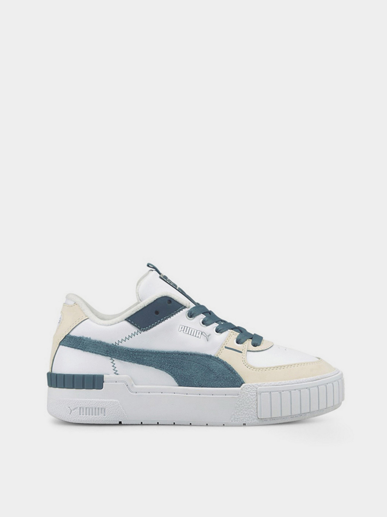 Кеди PUMA Cali Sport Frosted Hike модель 38094802 Кеди PUMA Cali Sport Frosted Hike модель 38094802 Фото