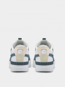 Кеди PUMA Cali Sport Frosted Hike модель 38094802 Фото