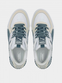 Кеди PUMA Cali Sport Frosted Hike модель 38094802 Фото