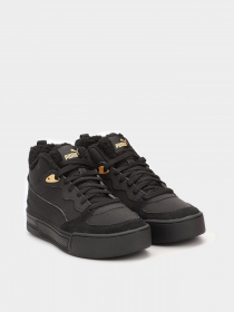 Кеди PUMA Skye Demi Teddy модель 38115101 Фото