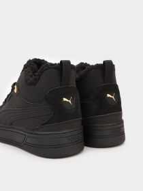Кеди PUMA Skye Demi Teddy модель 38115101 Фото