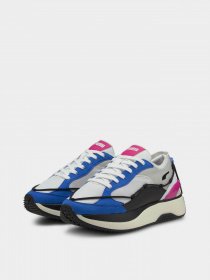 Кросівки PUMA Cruise Rider Lace модель 38161401 Фото