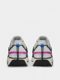 Кросівки PUMA Cruise Rider Lace модель 38161401 Фото