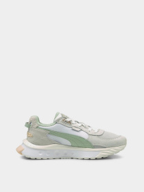 Кросівки PUMA Wild Rider PRM Wn's модель 38189901 Фото