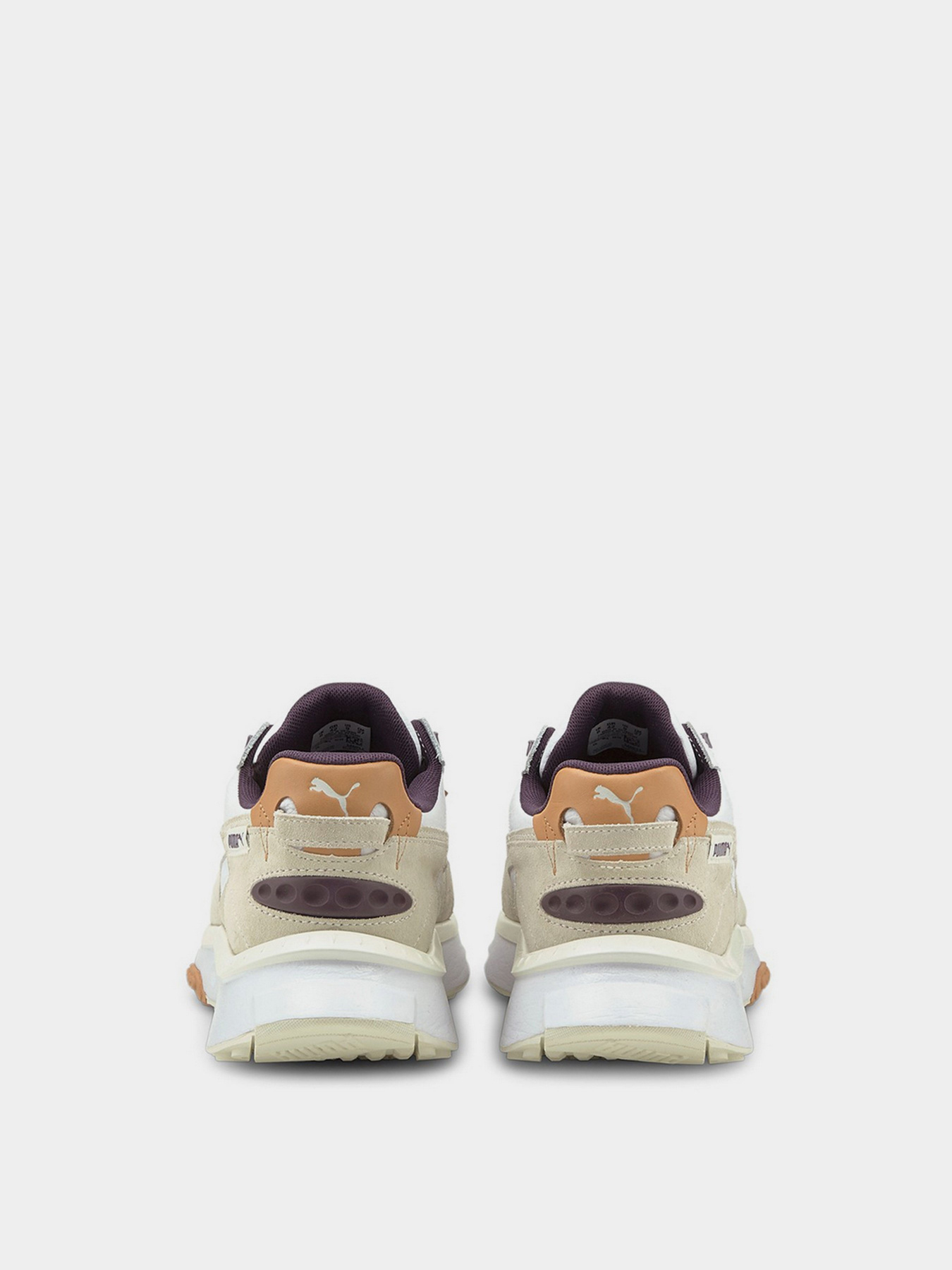 Кросівки PUMA Wild Rider SC модель 38190101 Фото