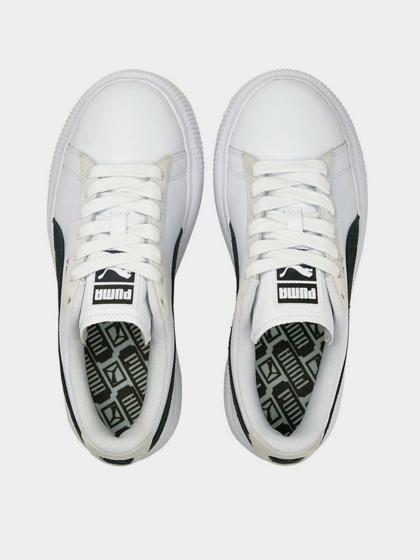 Кеди PUMA Suede Mayu модель 38258101 Кеди PUMA Suede Mayu модель 38258101 Фото
