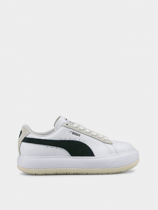 Кеди PUMA Suede Mayu модель 38258101 Фото