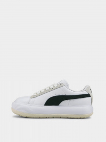 Кеди PUMA Suede Mayu модель 38258101 Фото