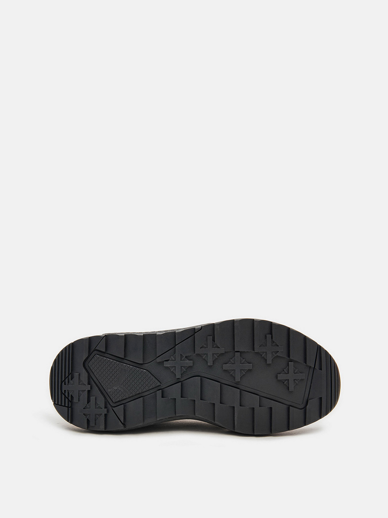 Ботинки и сапоги PUMA XRay 2 Square Mid L WTR модель 38321803 Фото