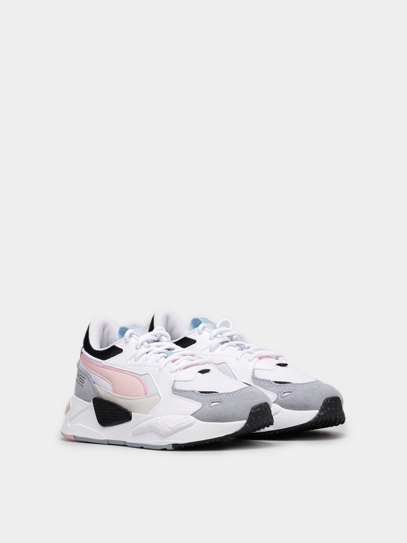 Кросівки PUMA RS модель 38321902 Фото