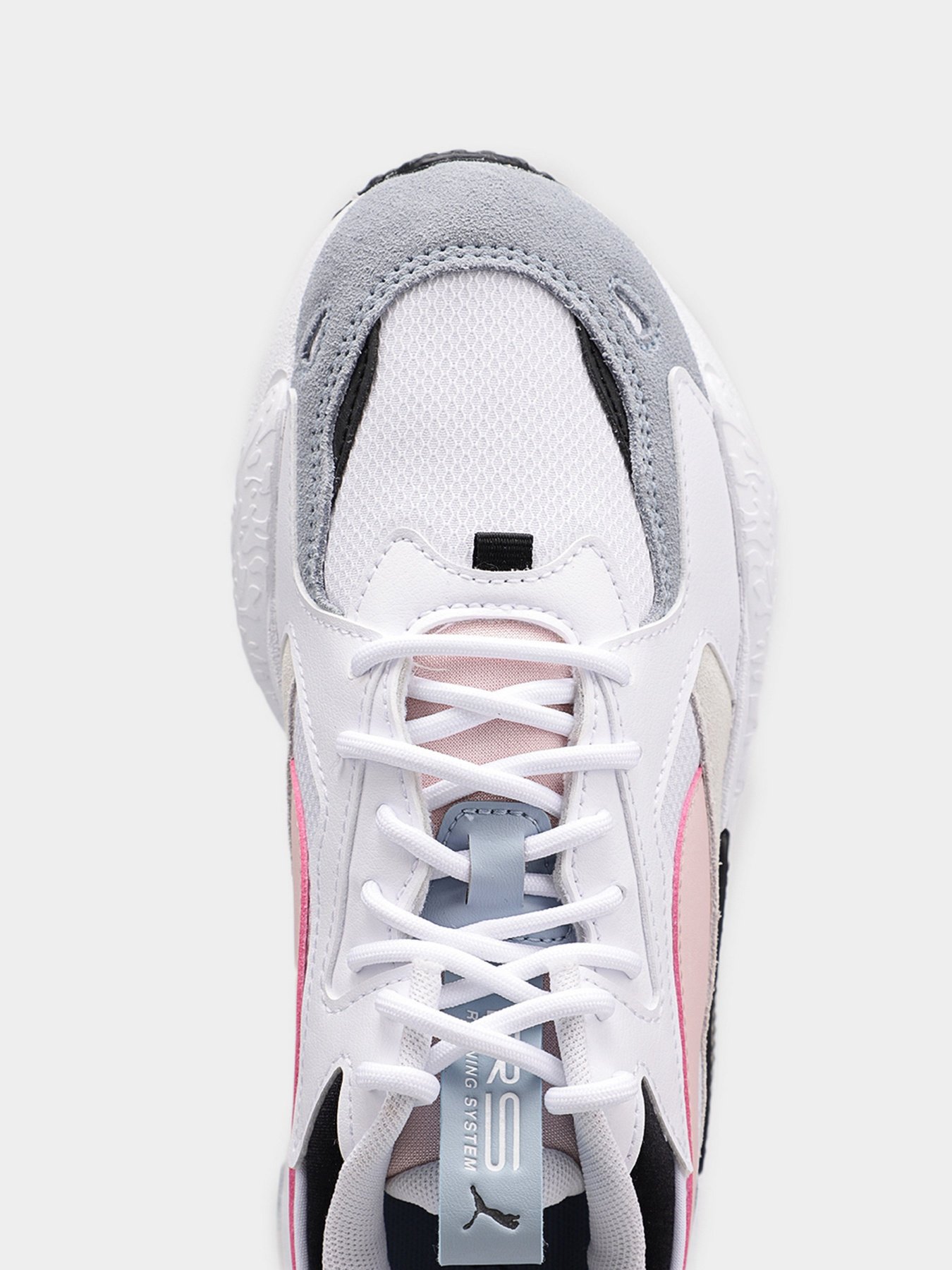 Кросівки PUMA RS модель 38321902 Фото