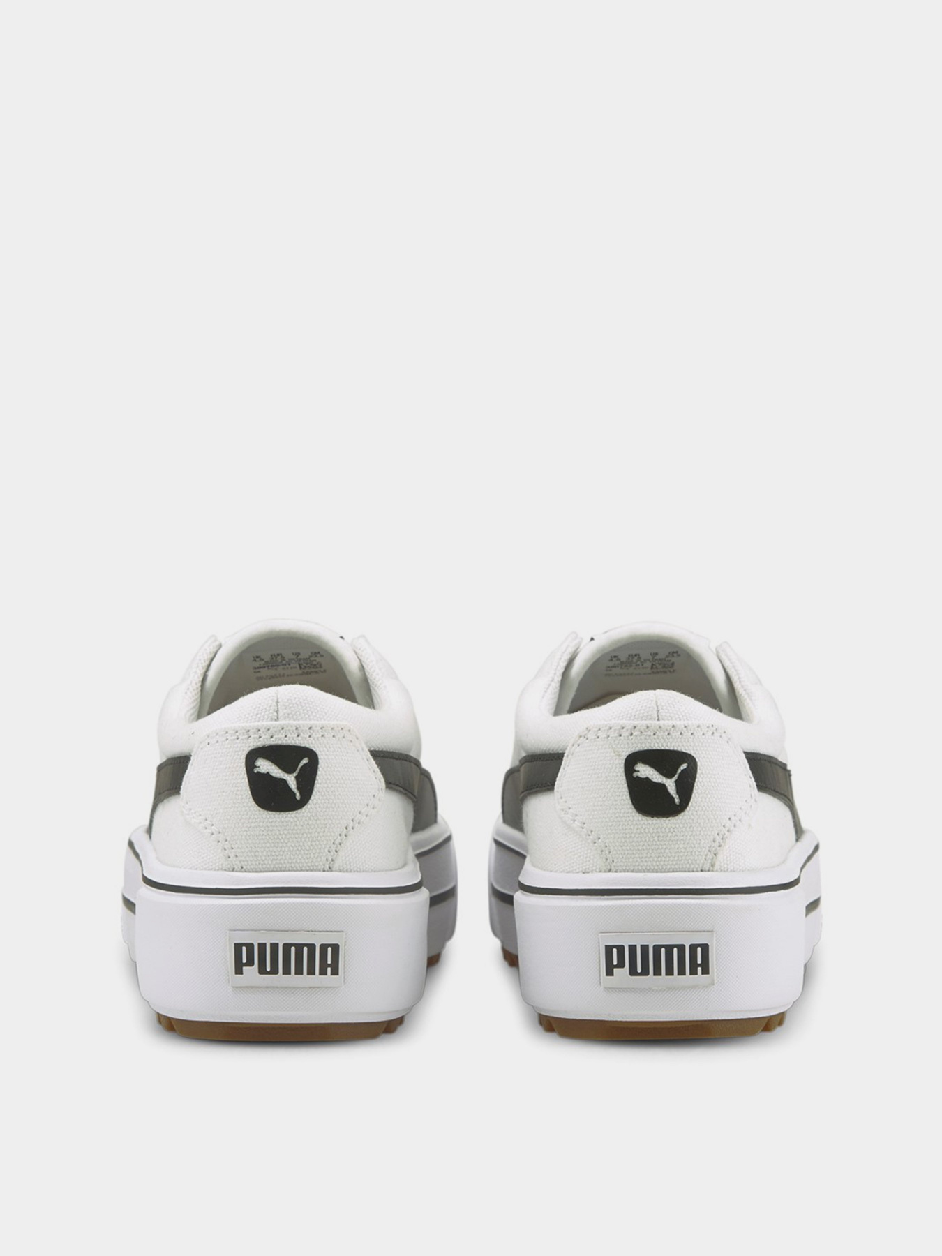 Кеди PUMA Kaia модель 38380401 Кеди PUMA Kaia модель 38380401 Фото