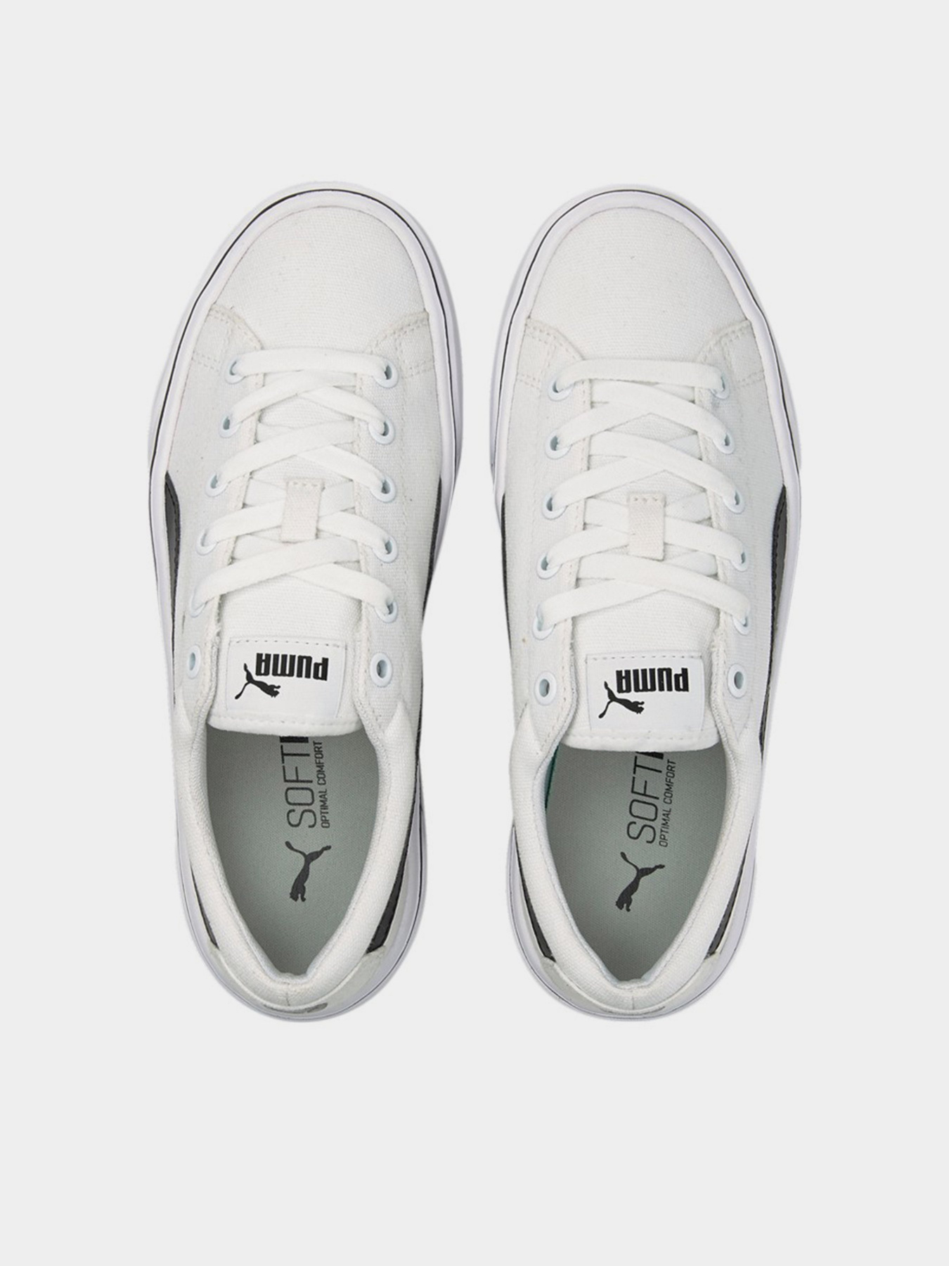 Кеди PUMA Kaia модель 38380401 Кеди PUMA Kaia модель 38380401 Фото