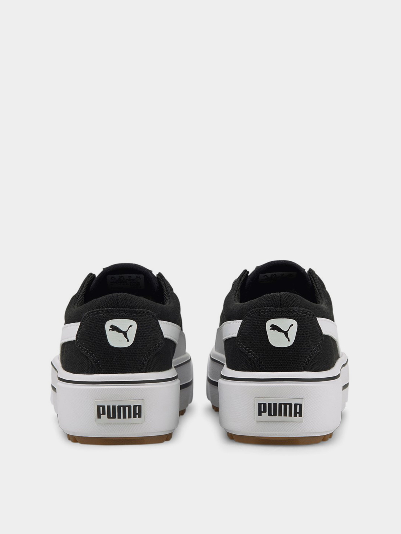 Кеди PUMA Kaia модель 38380402 Кеди PUMA Kaia модель 38380402 Фото