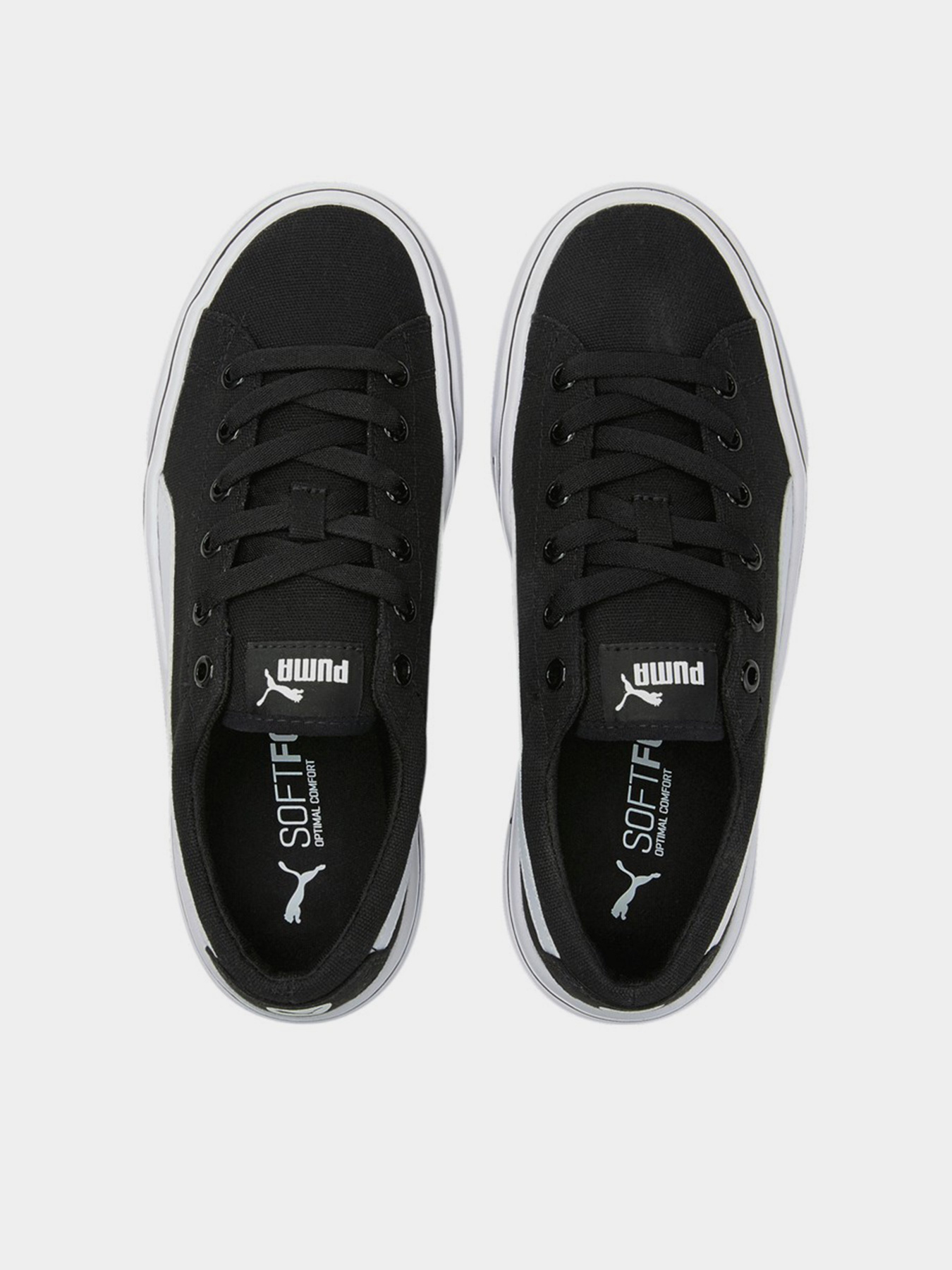 Кеди PUMA Kaia модель 38380402 Кеди PUMA Kaia модель 38380402 Фото