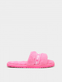 Капці PUMA FLUFF WOMEN'S SLIDE модель 38493703 Фото