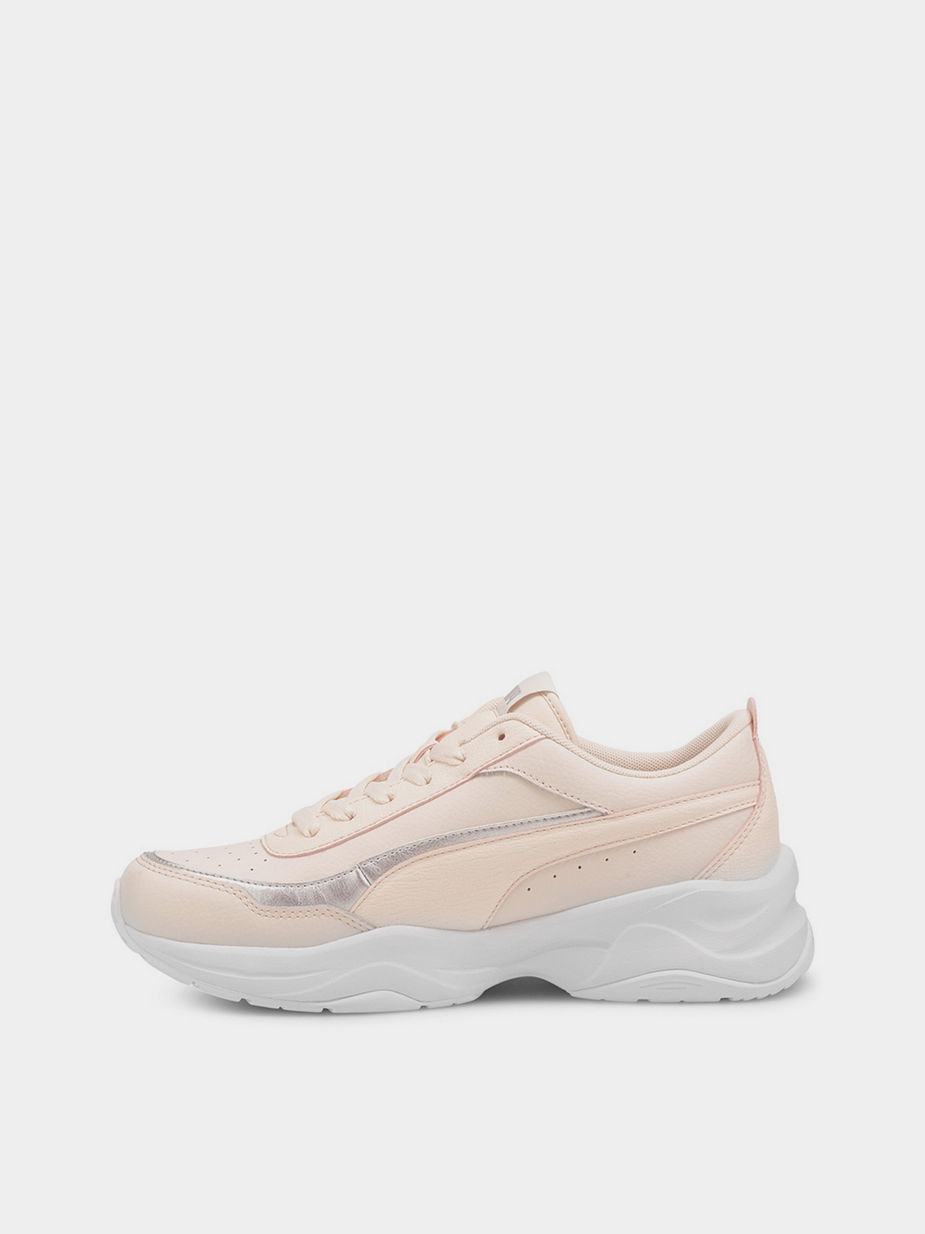Кросівки PUMA Cilia Mode Lux модель 37573203 Кросівки PUMA Cilia Mode Lux модель 37573203 Фото