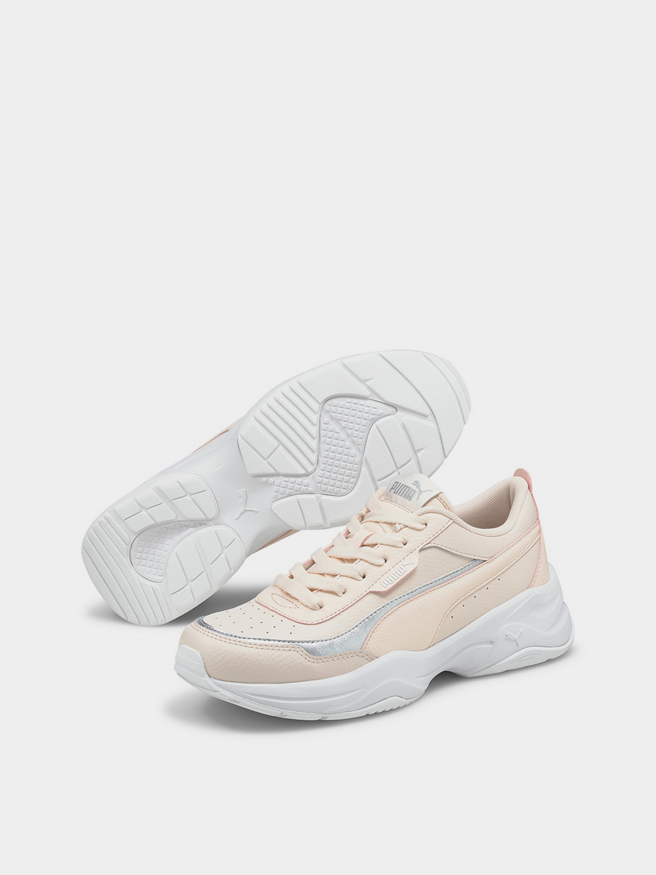 Кросівки PUMA Cilia Mode Lux модель 37573203 Кросівки PUMA Cilia Mode Lux модель 37573203 Фото