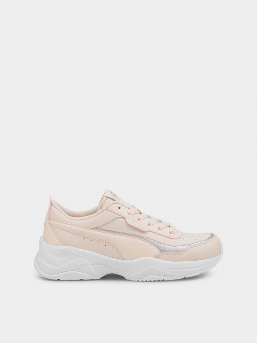 Кросівки PUMA Cilia Mode Lux модель 37573203 Фото
