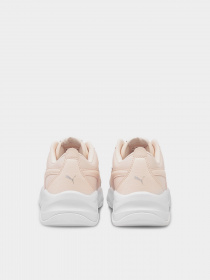 Кросівки PUMA Cilia Mode Lux модель 37573203 Фото
