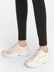 Кросівки PUMA Cilia Mode Lux модель 37573203 Фото