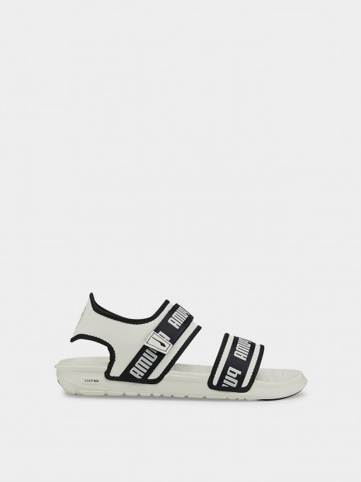 Сандалії PUMA Signature Softride модель 38412802 Фото
