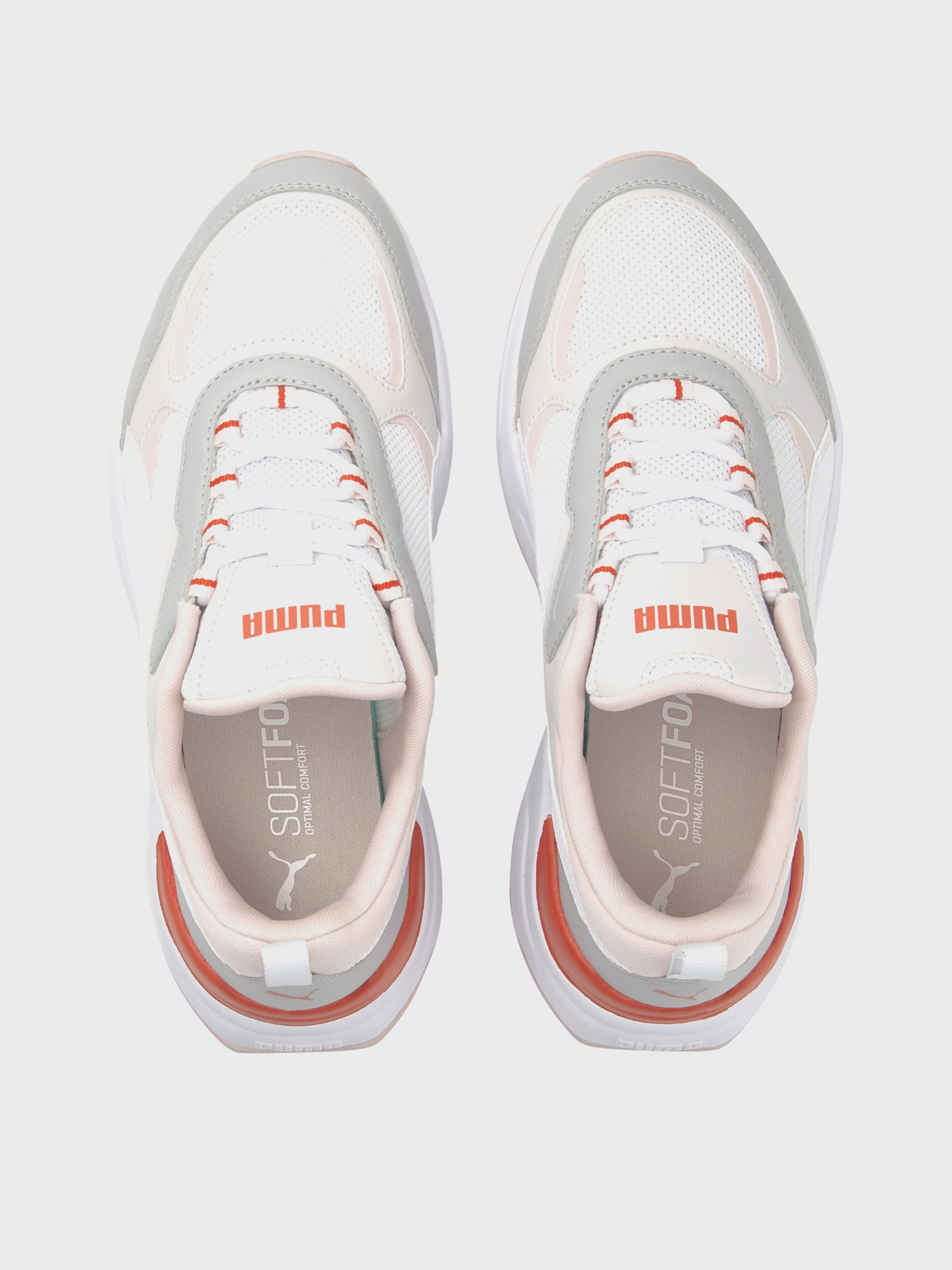Кросівки PUMA Cassia модель 38464704 Фото