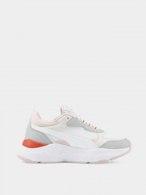 Кросівки PUMA Cassia модель 38464704 Фото
