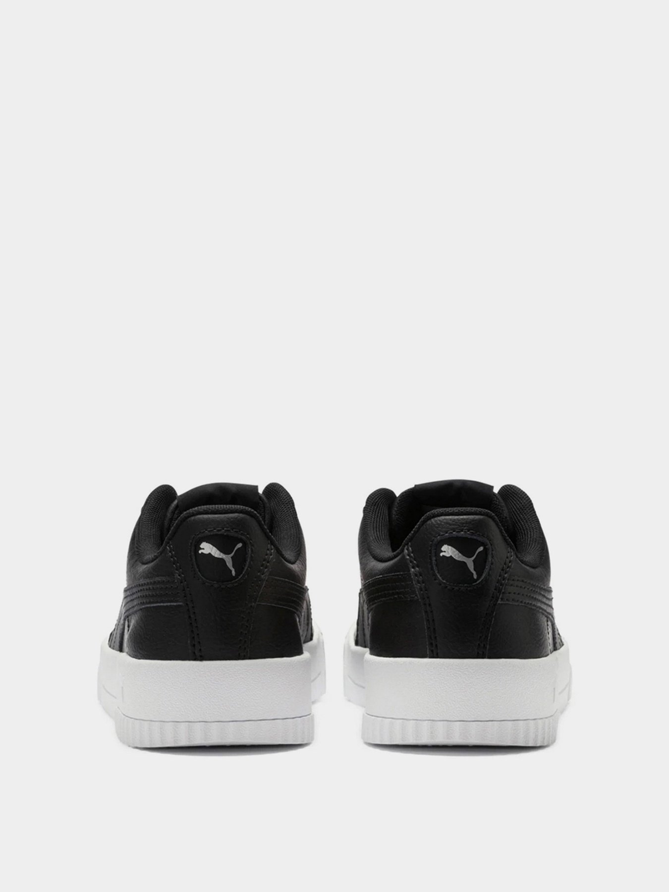 Кеды PUMA Carina L модель 37032501 Кеды PUMA Carina L модель 37032501 Фото