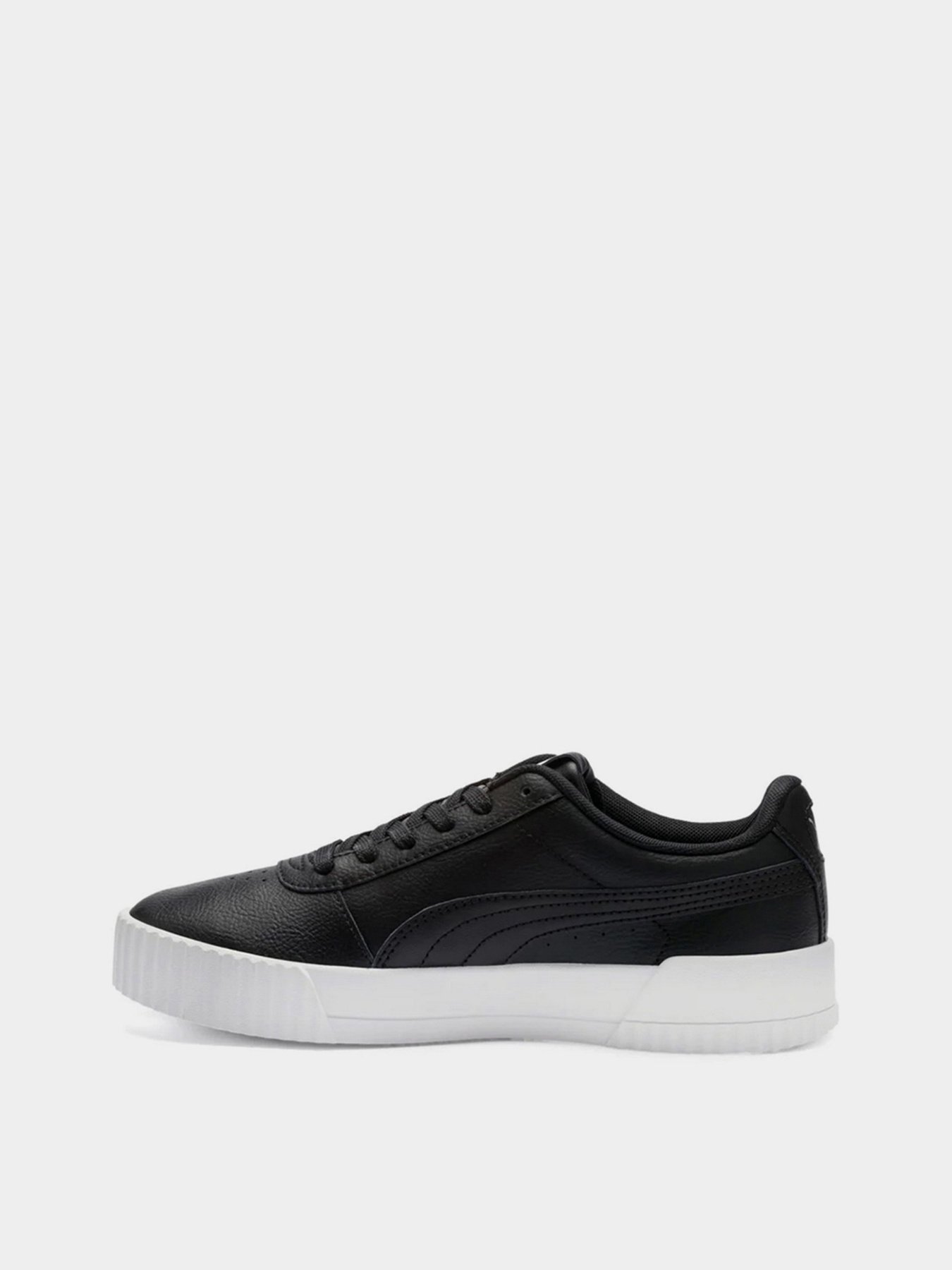 Кеды PUMA Carina L модель 37032501 Кеды PUMA Carina L модель 37032501 Фото