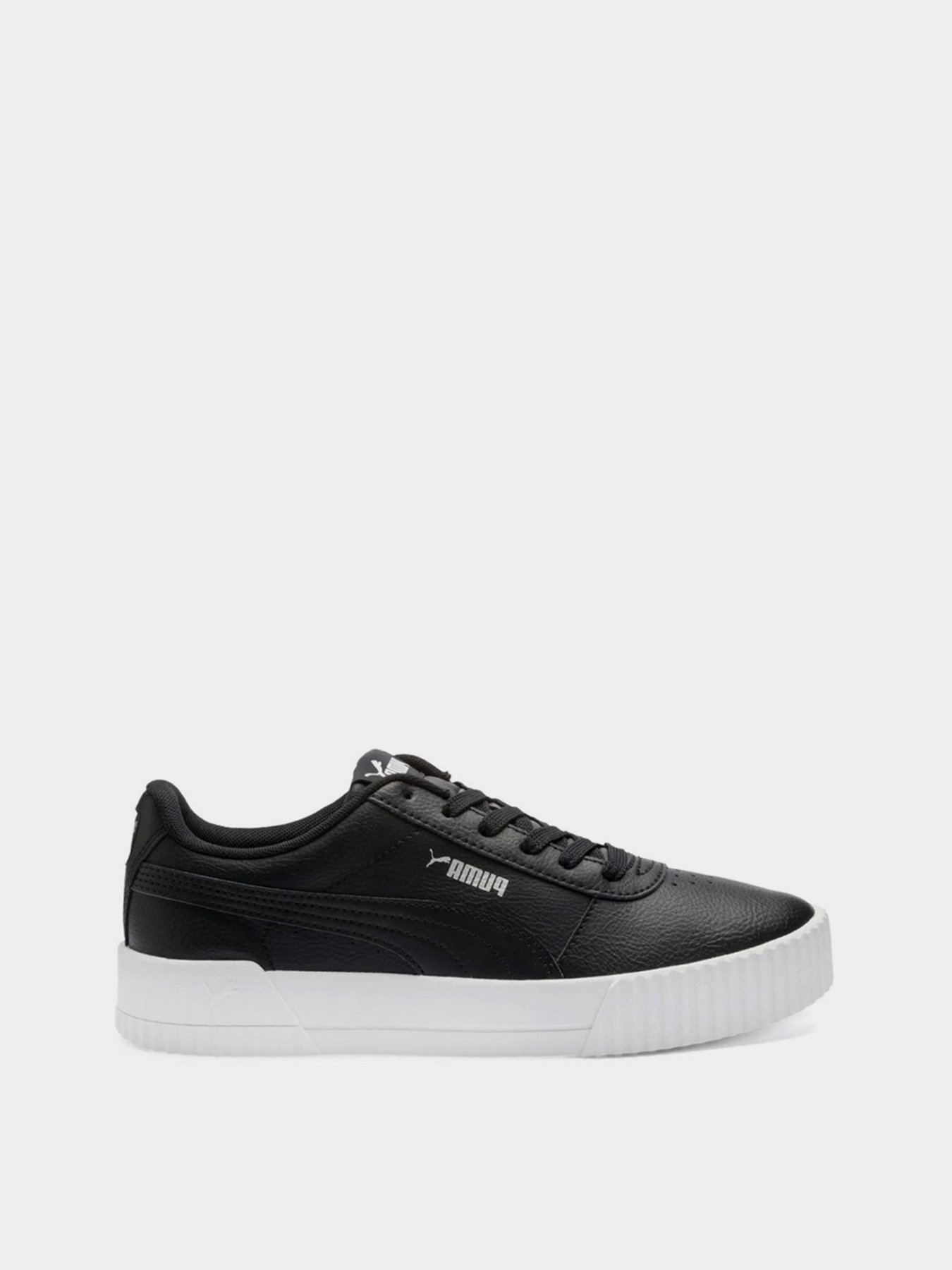 Кеды PUMA Carina L модель 37032501 Кеды PUMA Carina L модель 37032501 Фото