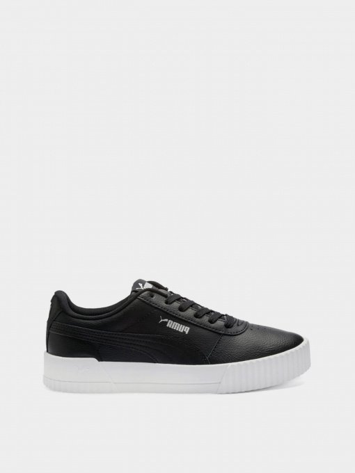 Кеды PUMA Carina L модель 37032501 Фото
