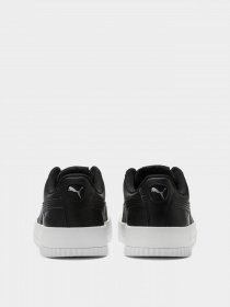 Кеды PUMA Carina L модель 37032501 Фото