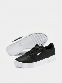 Кеды PUMA Carina L модель 37032501 Фото