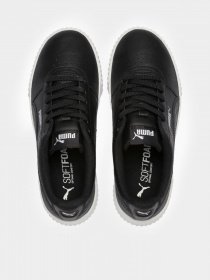 Кеды PUMA Carina L модель 37032501 Фото