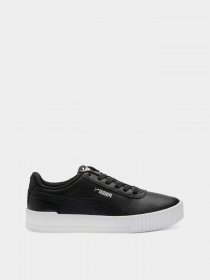 Кеды PUMA Carina L модель 37032501 Фото