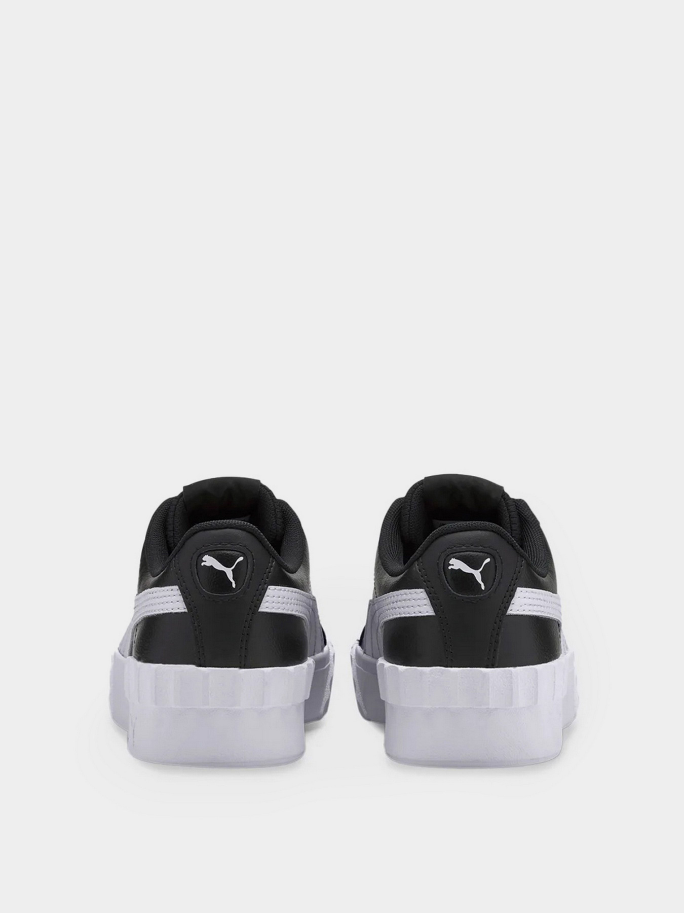 Кеди PUMA Carina Lift модель 37303106 Кеди PUMA Carina Lift модель 37303106 Фото