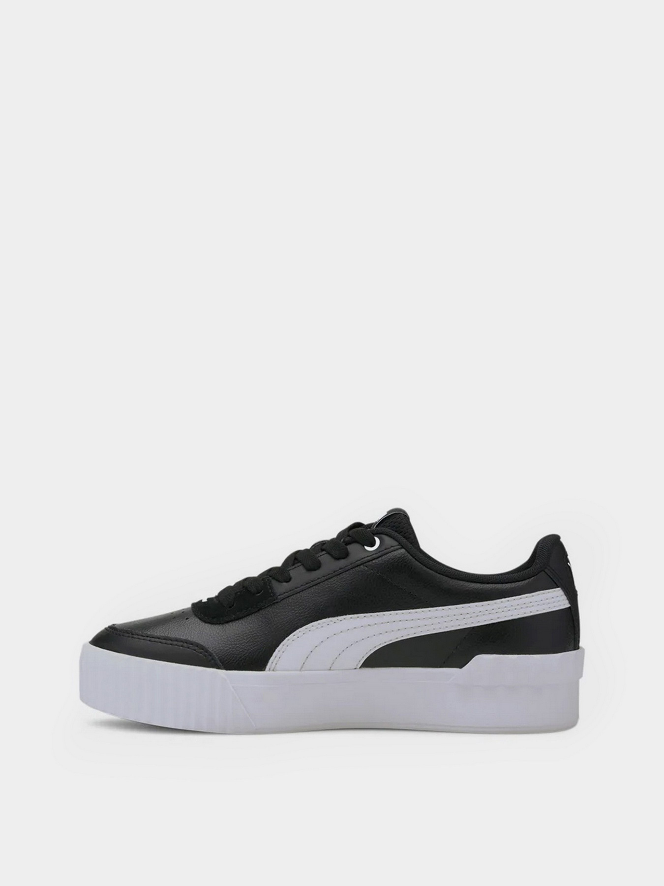 Кеди PUMA Carina Lift модель 37303106 Кеди PUMA Carina Lift модель 37303106 Фото