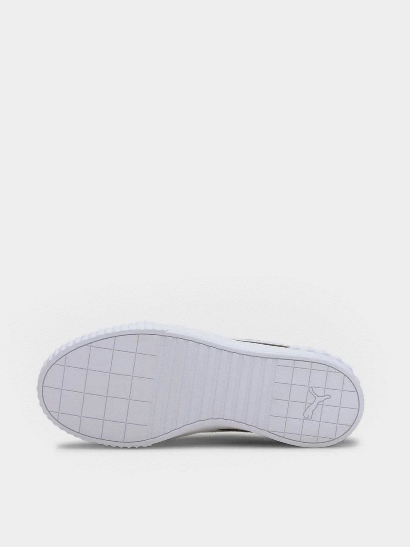 Кеди PUMA Carina Lift модель 37303106 Кеди PUMA Carina Lift модель 37303106 Фото