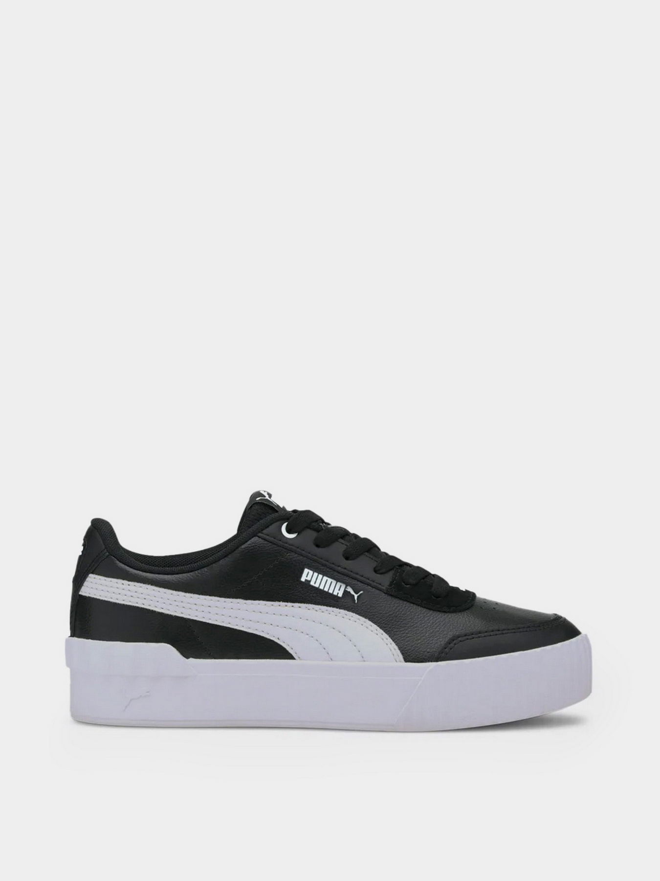 Кеди PUMA Carina Lift модель 37303106 Кеди PUMA Carina Lift модель 37303106 Фото