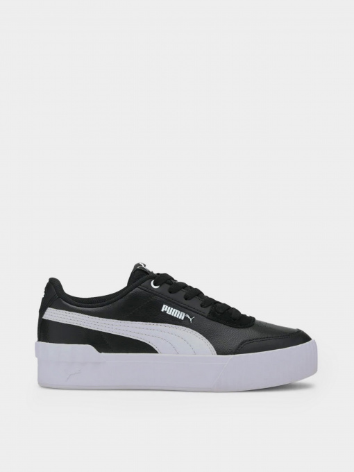 Кеди PUMA Carina Lift модель 37303106 Фото