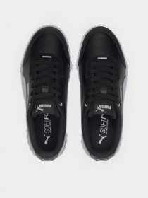 Кеди PUMA Carina Lift модель 37303106 Фото