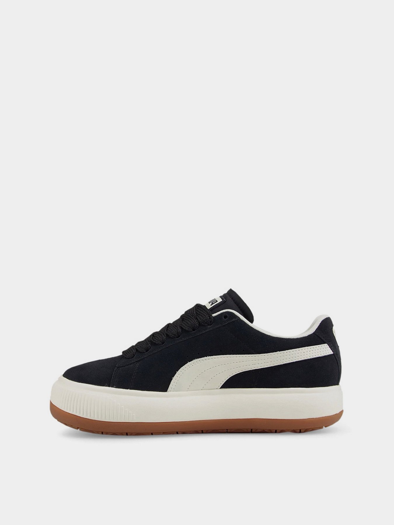 Кеди PUMA Suede Mayu UP модель 38165005 Кеди PUMA Suede Mayu UP модель 38165005 Фото